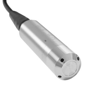 Quality Smart Submersible Liquid Level Transmitter Featuring RS485 Modbus/HART for Remote Monitoring in Water Treatment Plants wholesale