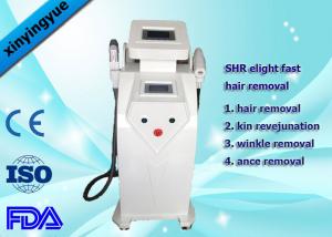 China E- Light Skin Care Equipment Q Switch YAG Laser Tattoo Removal Machine on sale