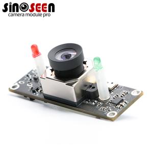 Quality OS08A10 Sensor HD 8MP Auto Focus USB Camera Module For DSC / DVC wholesale