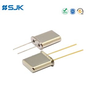 Buy cheap SJK-6A03884MCZ222ZA6 MHz Crystal Resonator 3.8845MHz 30pF from wholesalers