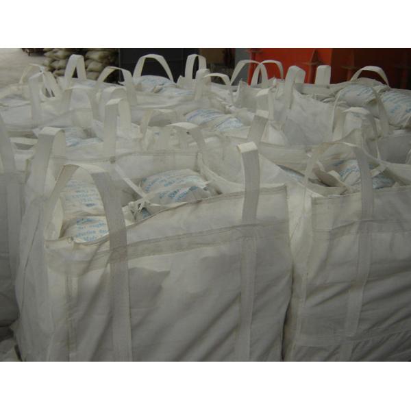 Fast Hard High Strength Castable Refractory Cement For Metallurgy And Petroleum Industry