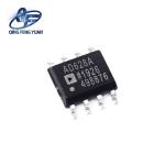 New Imported Audio Power Amplifier Transistor AD628ARZ Analog ADI Electronic