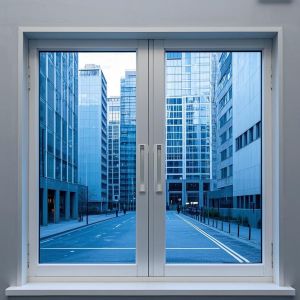 Quality Soundproof Aluminium Alloy Sliding Windows Customized Sliding Open Style wholesale