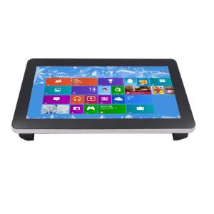 Quality 13.3'' Industrial Embedded Touch Panel PC with SSD Storage wholesale