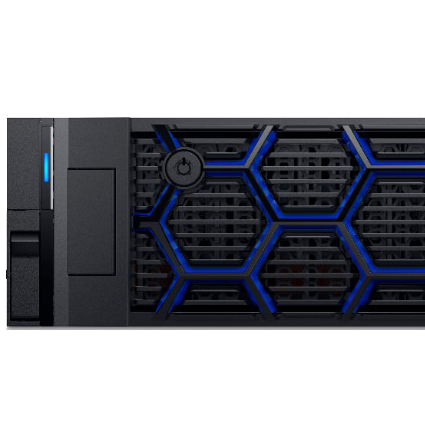 Dell EMC Storage Server PowerStore 3000T BASE ENC. FLD