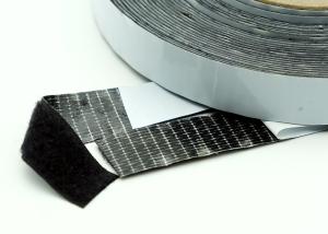 Quality Adhesive Backed Hook And Loop Tape 100mm 200mm Self Stick Hook And Loop wholesale