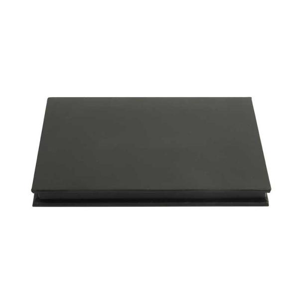 2.5mm Blank Eyeshadow Palette 6 Color Empty Eyeshadow Cases