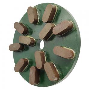Quality Eco-Friendly Resin Disc Abrasive with High Processing Efficiency and ODM Support wholesale