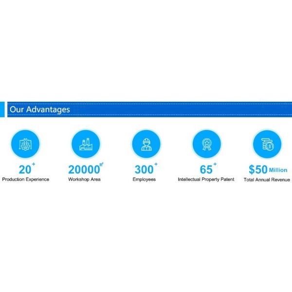Stone Column Cutting Machine