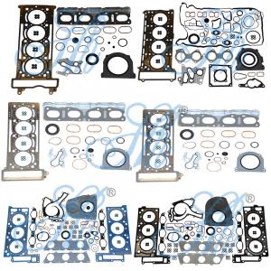 China 100% Professional Test Overhaul Kit for Mercedes 270 271 272 274 1.6 2.0 2.5 3.0 3.5T on sale