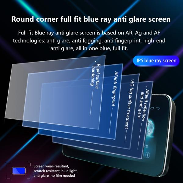 Android 13 Lexus Android Radio For Lexus RX 2009 Core 8