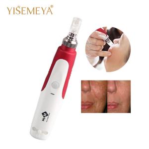Quality Professional Micro Needling Derma Pen And Electric Derma Pen Needle Cartridge for Skin Tighten wholesale