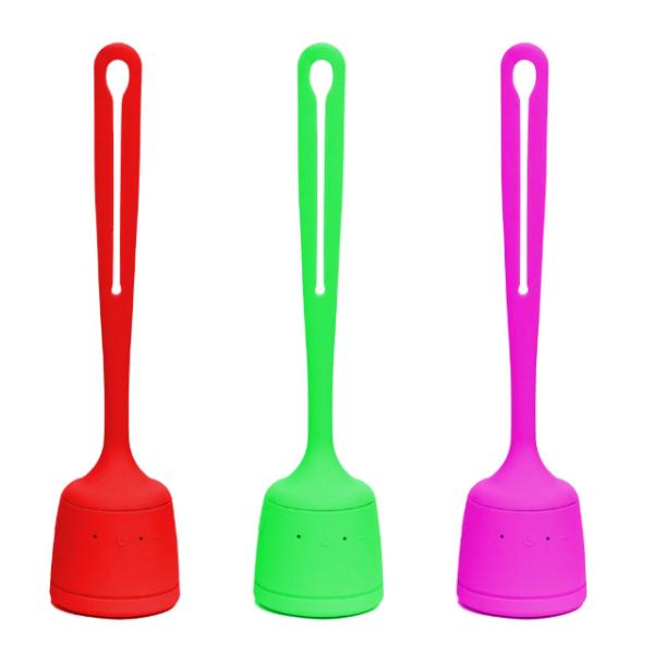 Outdoor / Indoor Mini Portable Bluetooth Speakers , Waterproof Bluetooth Speaker