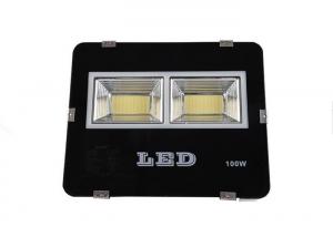 Quality Water Proof High Power LED Spotlight , 100 Watt LED Spotlight Advertising Boad wholesale