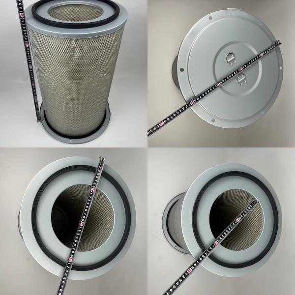 Cummins Original Filter Element AF25278 AF872 AF928 AF478 890 Fleetguard