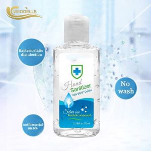 Quality BSCI Liquid Spray Hand Sanitizer Help Decrease Bacteria wholesale