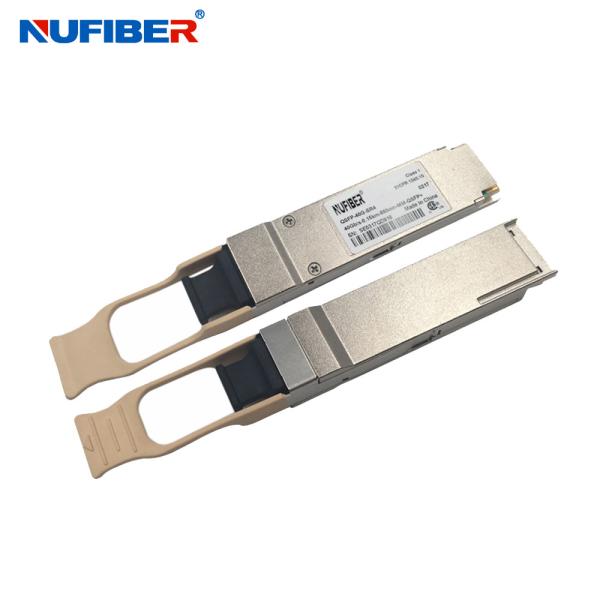 Quality MPO 40G QSFP+ Transceiver 850nm 150m Multimode Hot Pluggable wholesale