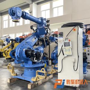 Quality Yaskawa ES165D Robotic Factory Arm Automatic Welding 6 Axis Arc Welding Manipulator wholesale