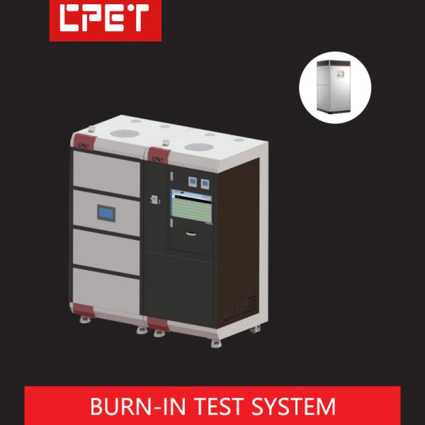 Cheap Burn In Test For Large Scale Energy Storage Converters Power Conversion System for sale
