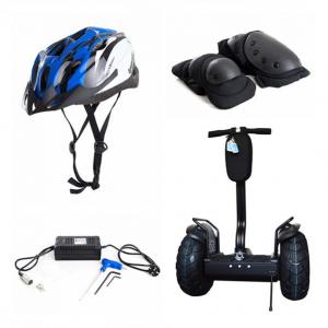 Quality Outdoor Two Wheel Self Balancing Scooter High Performance Parts Electric Cycle Helmet wholesale