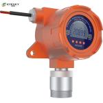 Fixed Vocs Gas Detector RS485 Signal Output PID Detection Principle toxic gas