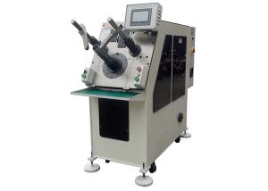 Quality Auto Compressor Motor Stator Production Assembly Line Coil Winding And Inserting Machine wholesale