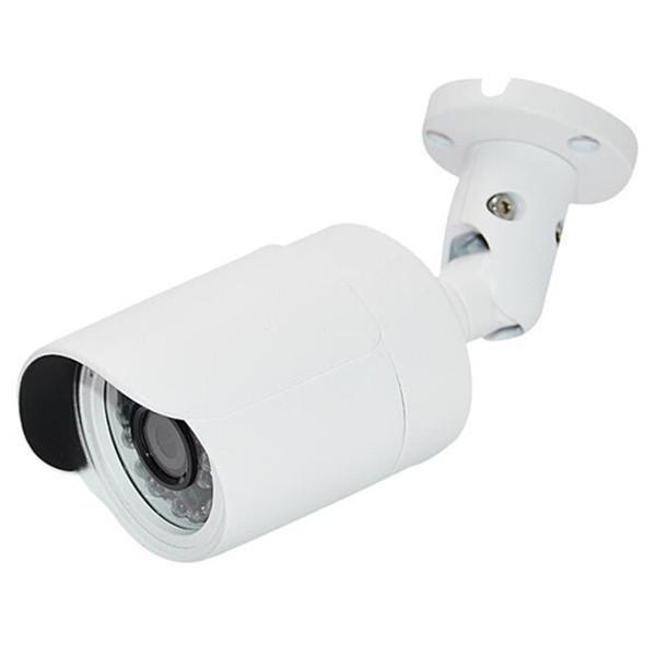 720p Home Surveillance Systems Ahd CCTV IR Bullet Camera 4 in1 Functions