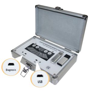 Quality USB Quantum Body Health Analyzer with Legal version software wholesale