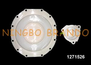 China TPE Membrane 3 8292900 1271526 Norgren Type Diaphragm Valve Repair Kit on sale