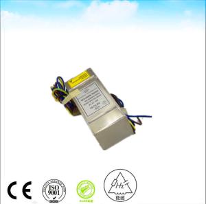 Quality 6 Line EMI Power Line Filter with Low Pass Function and 100dB Shielding wholesale