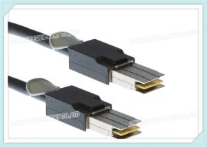 China Cisco StackWise-480 1m 2960 Stacking Cable STACK-T1-1M For Cisco Catalyst3850 Series on sale