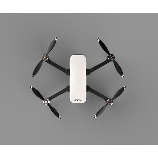 Quality 35mins Optical Flow Positioning Flying FPV Drone GPS 5G Wifi Brushless Motor wholesale