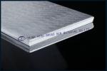 ASTM AZ91 Magnesium Alloy Sheet AZ31 Same With Elektron Quality
