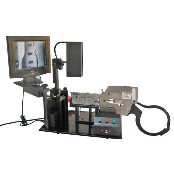 Electric CM602 Feeder Calibration Jig SMT production line