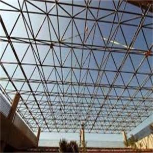 Quality M6 Q235 Space Frame Node Space Frame Bolt Ball Big Head For Spatial Structure wholesale