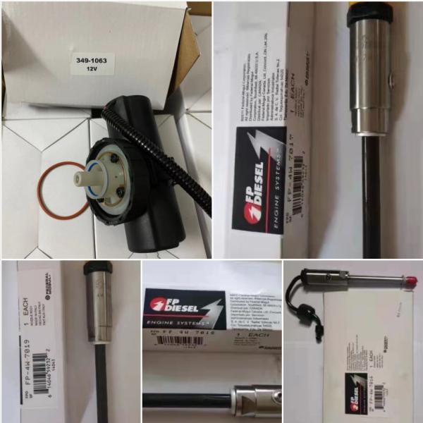 GUANGDONG RUIJIE SPARE PARTS CO., LIMITED