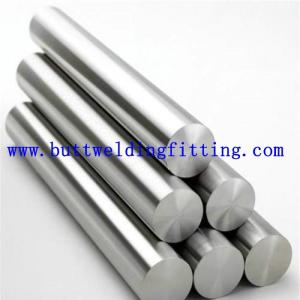 China Polished Cold Rolled Stainless Steel Bars S45C Grade For Surgical Tools on sale