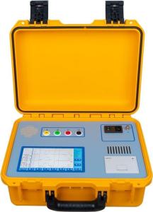 Quality XHYZ1668A Transformer Tester The Best Choice for On-Load Tap-Changer Testing Efficiency wholesale