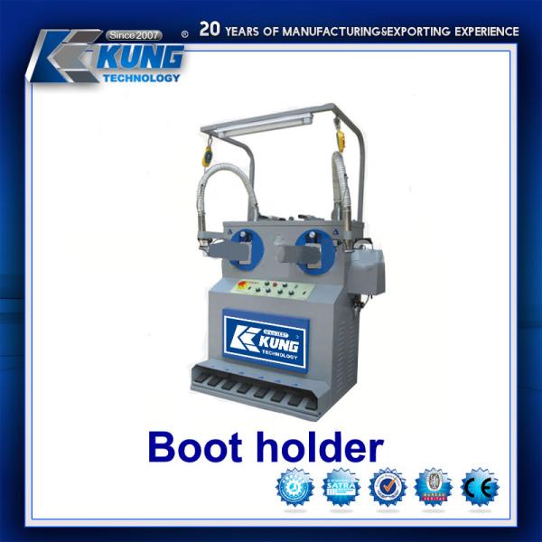 Quality Multiscene Sports Shoe Making Machine Anti Abrasion Multi Function wholesale