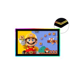 27inch Scratch Resistant Projected Capacitive Gaming Pcap Touch Screen With