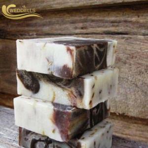 China Moisturizing Custom Soap Bars /  Natural Soap With Essential Oils on sale