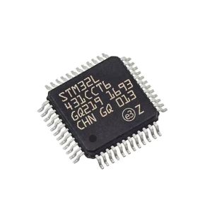STMicroelectronics STM32L431CCT6 electronic Components Diy Kit 32L431CCT6 Custom