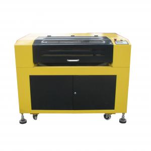 Quality 1390 6090 Co2 Laser Cutting Machine Plastic Rubber CNC Laser Engraving Machine wholesale