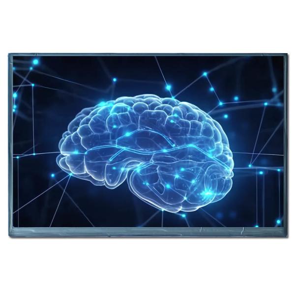 Cheap 10.1 Inch LCD Module TFT Compact Medical LCD Display High Resolution for sale