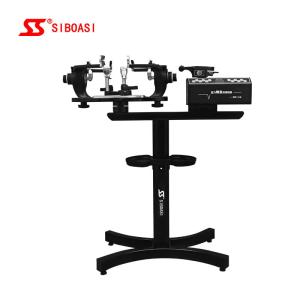 Quality Tennis badminton racket stringing machine LED Interface 3 Level Speed wholesale