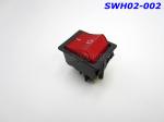 T125 Max 50 / 60 HZ Oven Control Switch SWH02-000 Momentary Push Button Switch