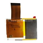 16Bit Mcu Interface ILI 9341 IC 2.8 Inch TFT LCD Display
