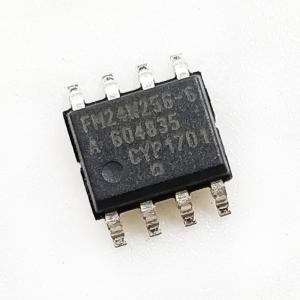 IC FM24W256-G Replace EEPROM Memory FRAM IC SOP8 256k Integrated Circuits Electronic Component New and original IC