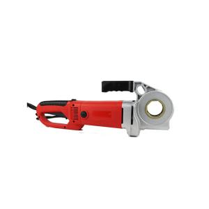 Quality Construction Firefighter Rescue Equipment Mini Hand Held Pipe Threading Machine wholesale