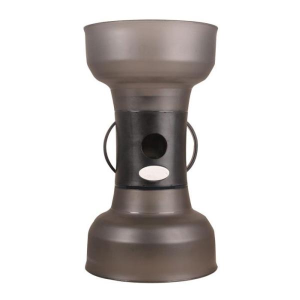 Ping Pong Training Robot Serve Frequency Spin Forword , PVC Table Tennis Ball Machine